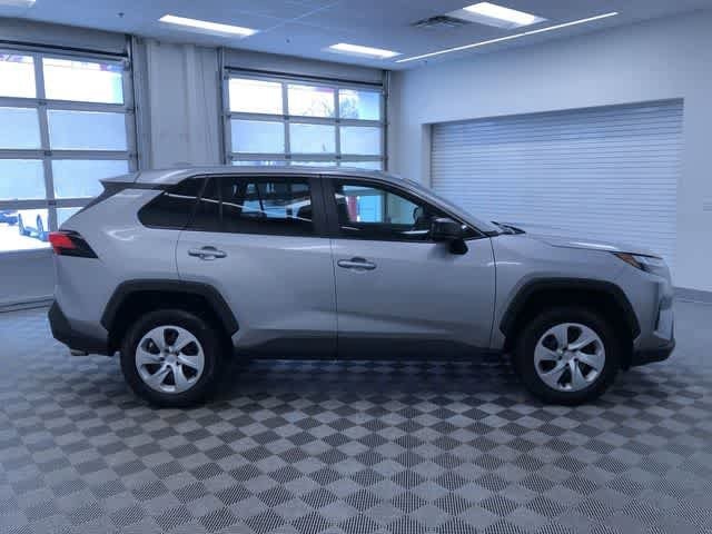 Thumbnail: 2025 Toyota RAV4 - 35