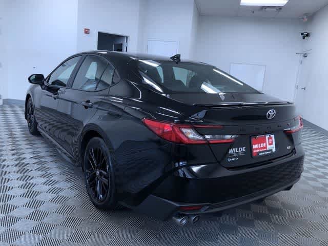 Thumbnail: 2025 Toyota Camry - 13