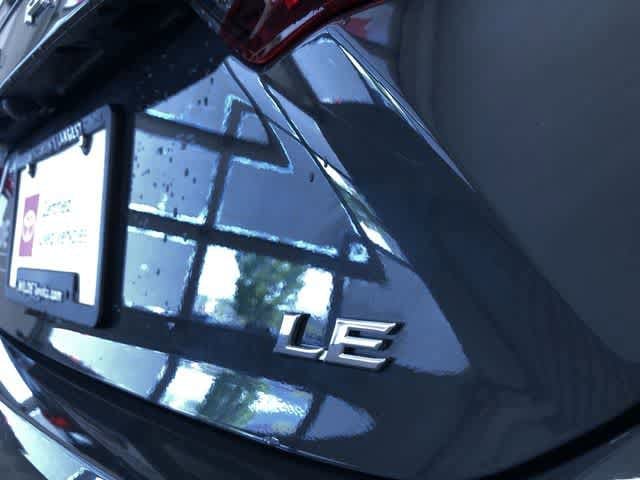 Thumbnail: 2026 Toyota Camry - 15