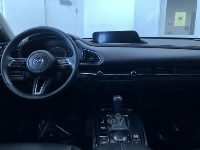 Thumbnail: 2025 Mazda CX-30 - 18