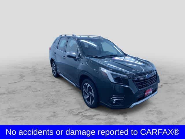 Thumbnail: 2023 Subaru Forester - 3