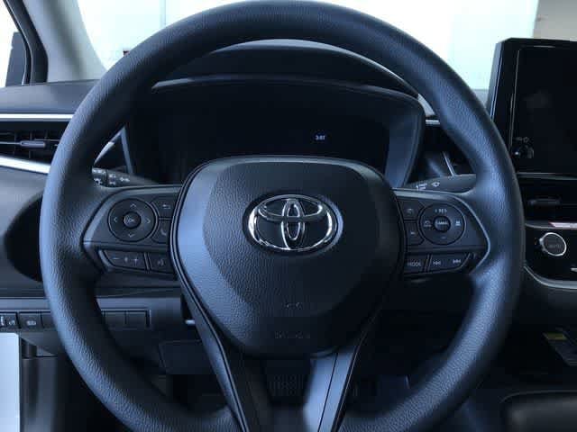 Thumbnail: 2026 Toyota Corolla - 24