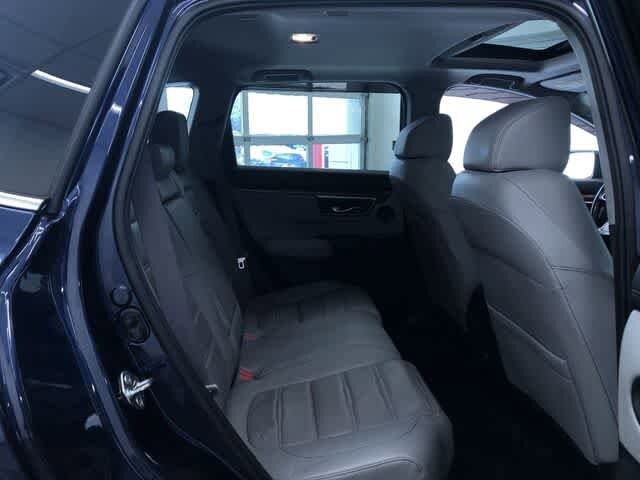 Thumbnail: 2018 Honda CR-V - 13