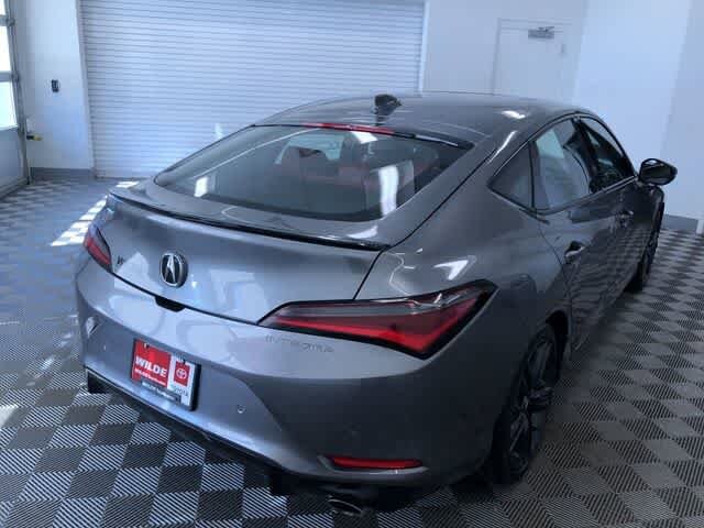 Thumbnail: 2023 Acura Integra - 26