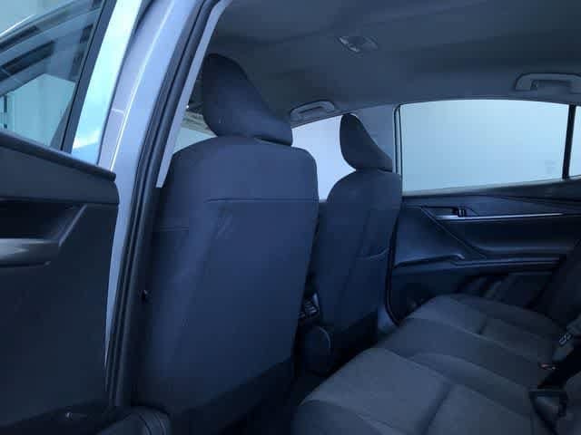 Thumbnail: 2025 Toyota Camry - 20