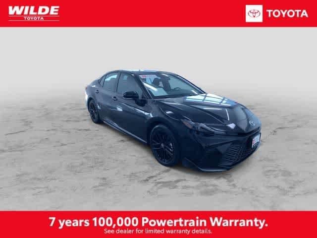 Thumbnail: 2025 Toyota Camry - 3