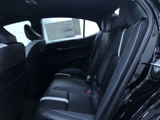 Thumbnail: 2026 Toyota Camry - 20