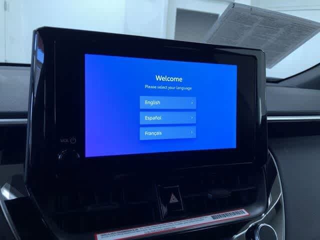 Thumbnail: 2024 Toyota Corolla Cross - 28