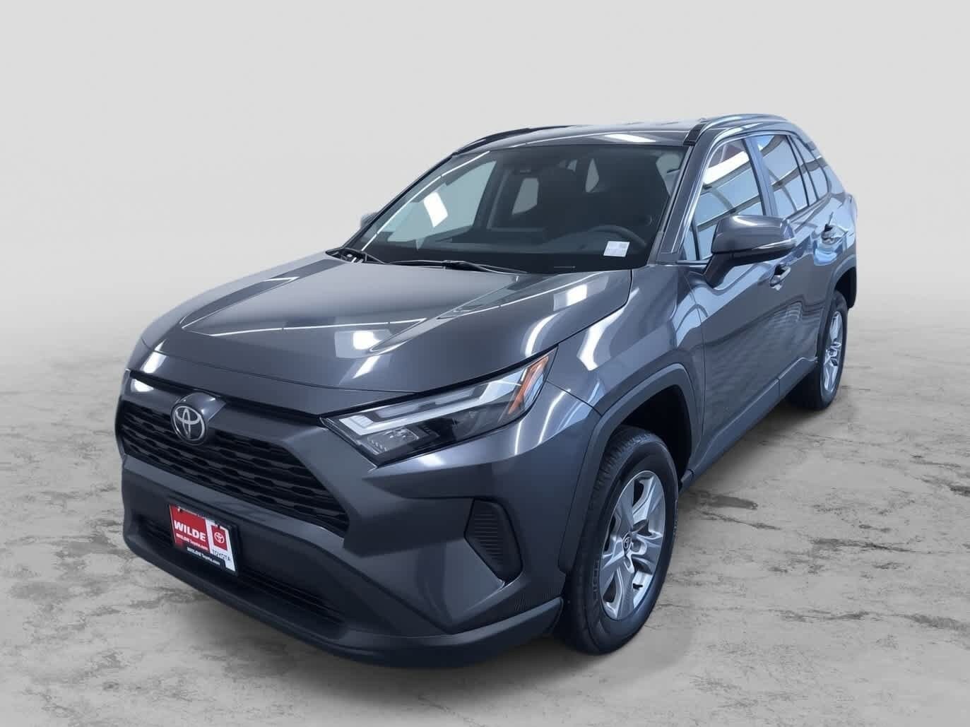 2024 Toyota RAV4 XLE -
                  West Allis, WI