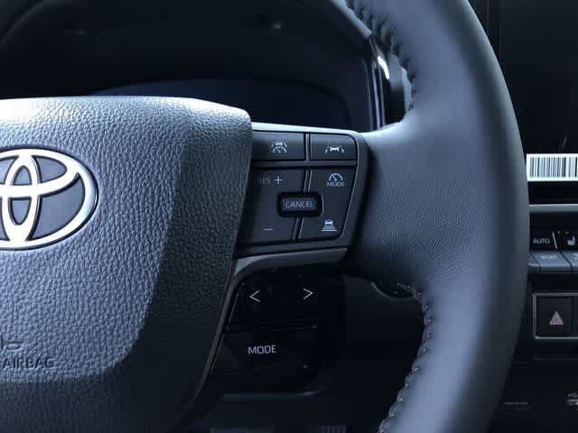 Thumbnail: 2026 Toyota Camry - 25