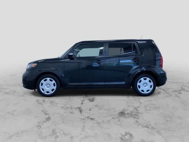 Thumbnail: 2008 Scion xB - 6