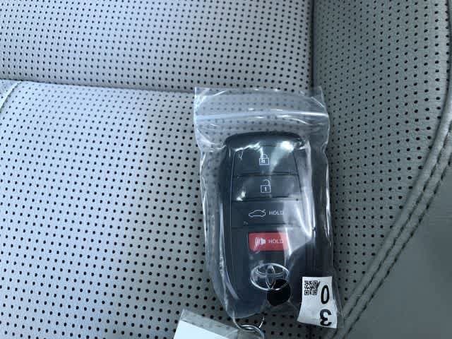 Thumbnail: 2026 Toyota Camry - 32