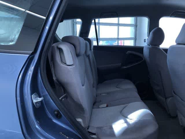 Thumbnail: 2008 Toyota RAV4 - 19