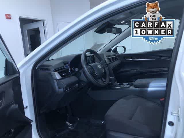 Thumbnail: 2025 Toyota Camry - 2