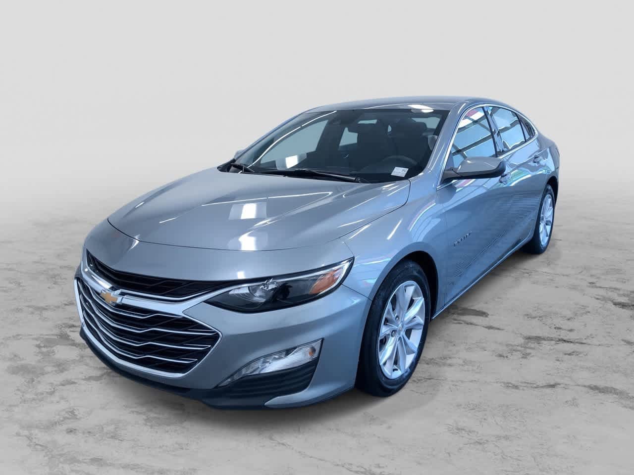 Thumbnail: 2024 Chevrolet Malibu - 1