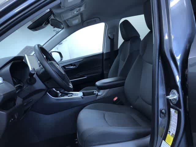 Thumbnail: 2025 Toyota RAV4 - 20