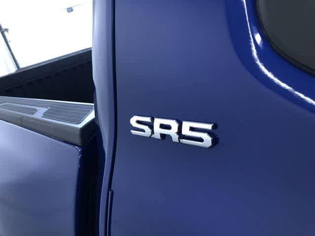 Thumbnail: 2025 Toyota Tacoma - 9