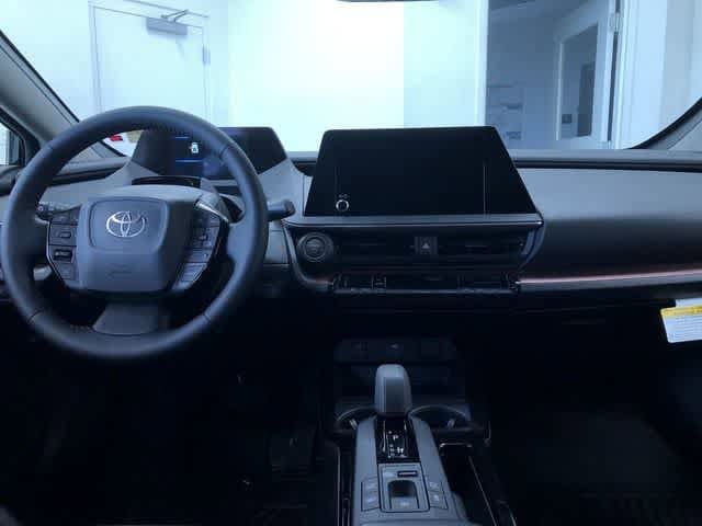 Thumbnail: 2026 Toyota Prius - 17