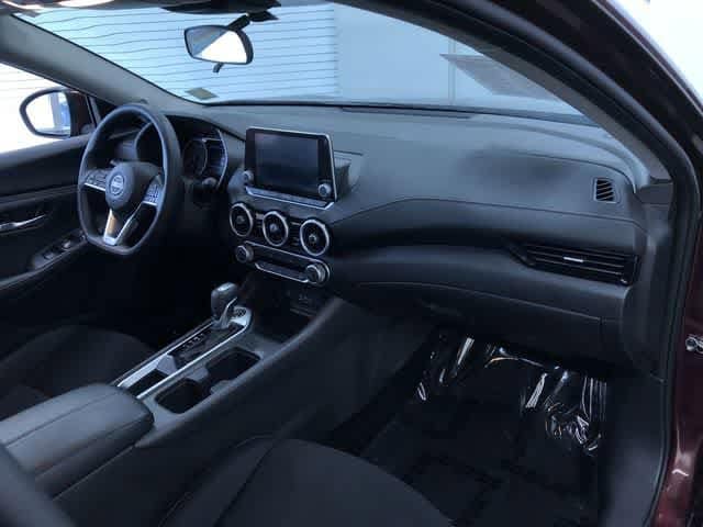 Thumbnail: 2025 Nissan Sentra - 23