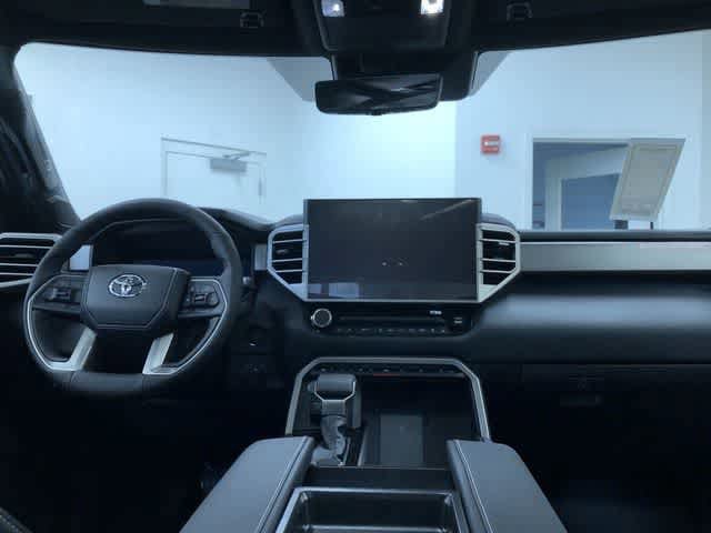 Thumbnail: 2026 Toyota Tundra - 11