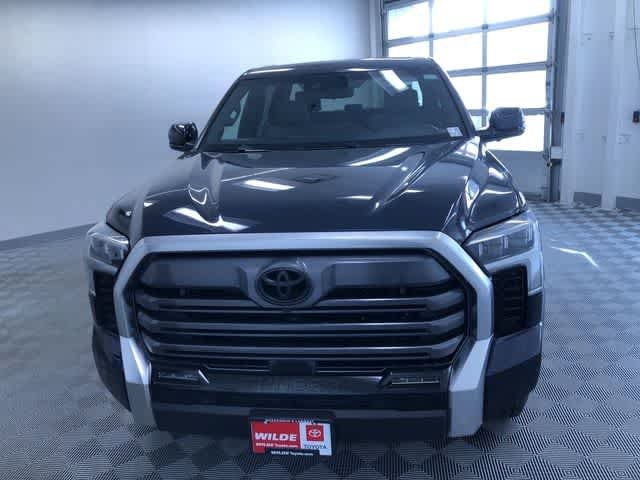 Thumbnail: 2026 Toyota Tundra - 8