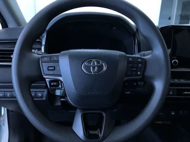Thumbnail: 2026 Toyota Camry - 23