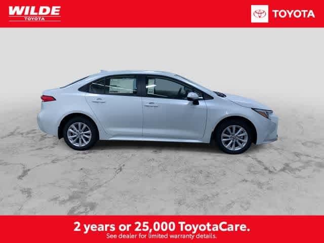 Thumbnail: 2026 Toyota Corolla - 2