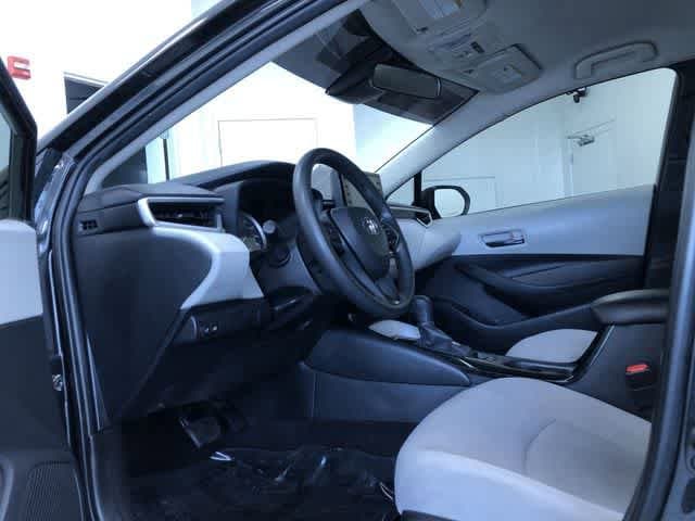 Thumbnail: 2022 Toyota Corolla - 10