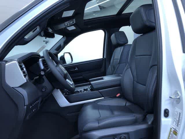 Thumbnail: 2026 Toyota Tundra - 12