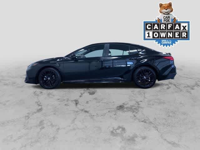 Thumbnail: 2025 Toyota Camry - 7