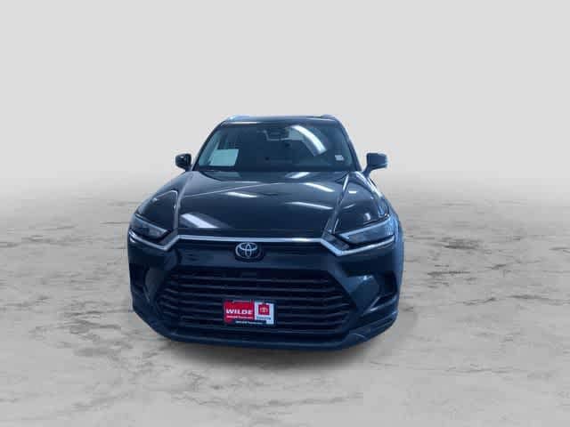 Thumbnail: 2025 Toyota Grand Highlander - 5