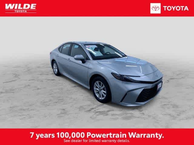 Thumbnail: 2026 Toyota Camry - 3