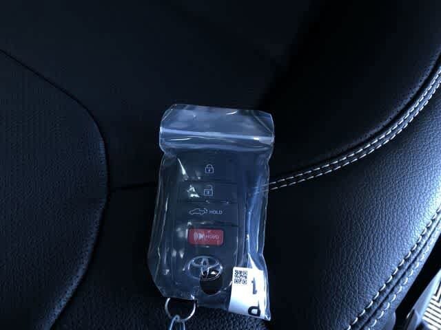 Thumbnail: 2026 Toyota Tundra - 25