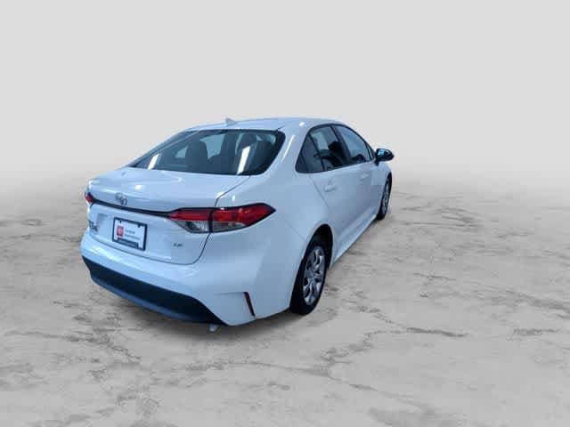 Thumbnail: 2025 Toyota Corolla - 9