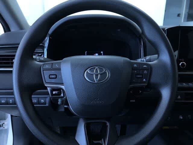 Thumbnail: 2026 Toyota Camry - 24