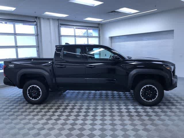 Thumbnail: 2025 Toyota Tacoma - 7