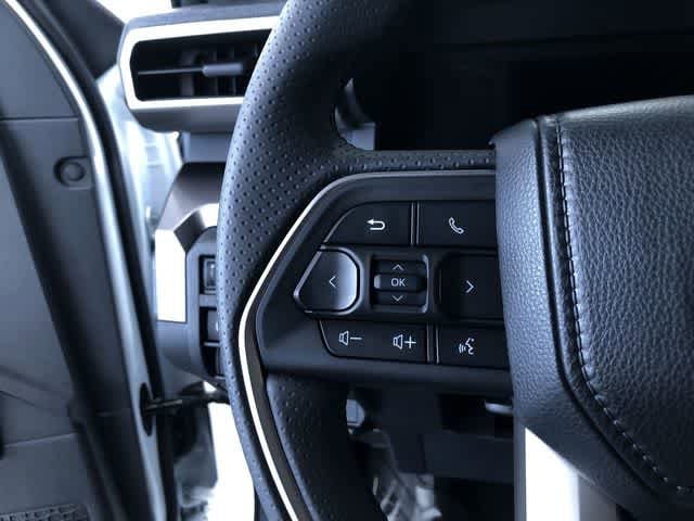 Thumbnail: 2025 Toyota 4Runner - 18