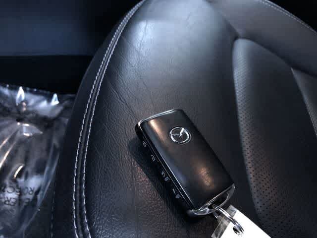 Thumbnail: 2025 Mazda CX-5 - 32