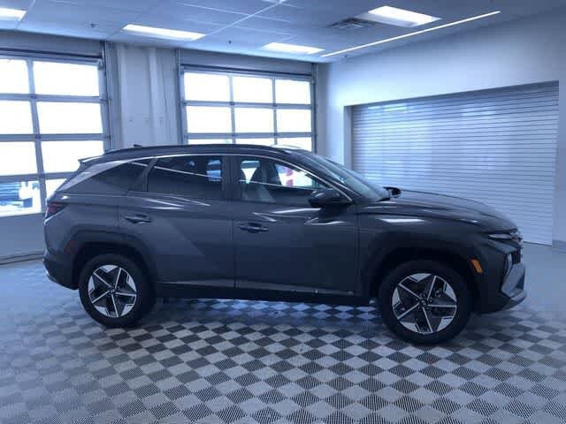 Thumbnail: 2025 Hyundai Tucson - 35