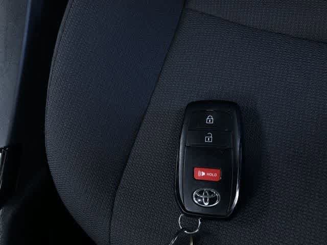 Thumbnail: 2024 Toyota Corolla Cross - 24