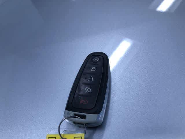 Thumbnail: 2016 Ford Flex - 34