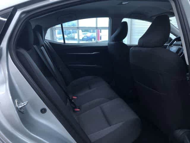 Thumbnail: 2025 Toyota Camry - 14