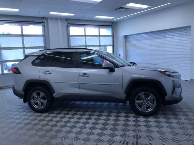 Thumbnail: 2024 Toyota RAV4 - 35