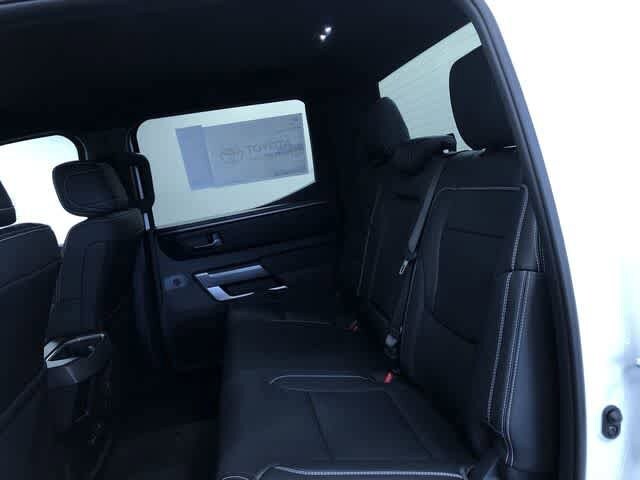 Thumbnail: 2026 Toyota Tundra - 14