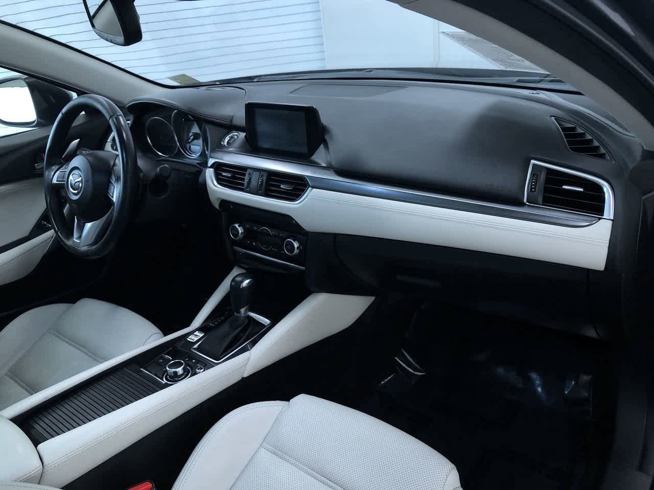 Thumbnail: 2016 Mazda Mazda6 - 22