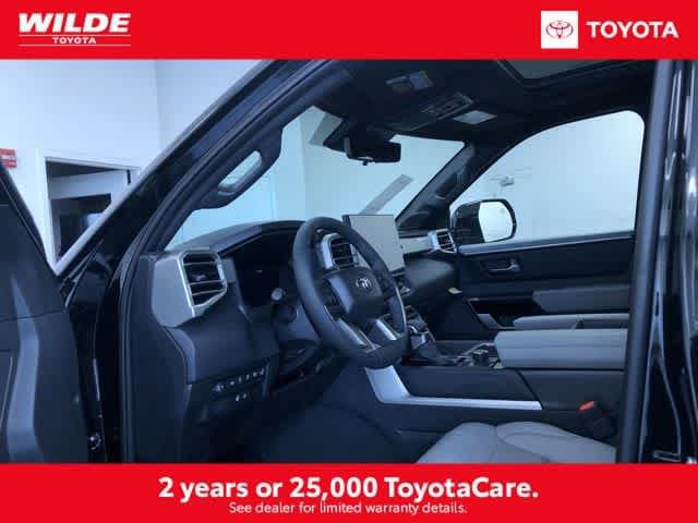 Thumbnail: 2026 Toyota Tundra - 2
