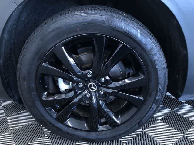 Thumbnail: 2024 Mazda CX-30 - 9