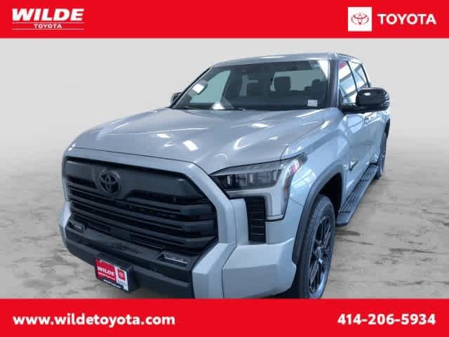 2026 Toyota Tundra
