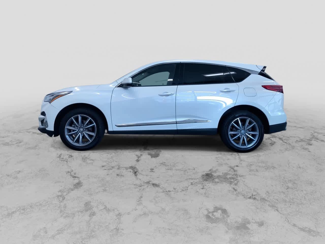 Thumbnail: 2019 Acura RDX - 11