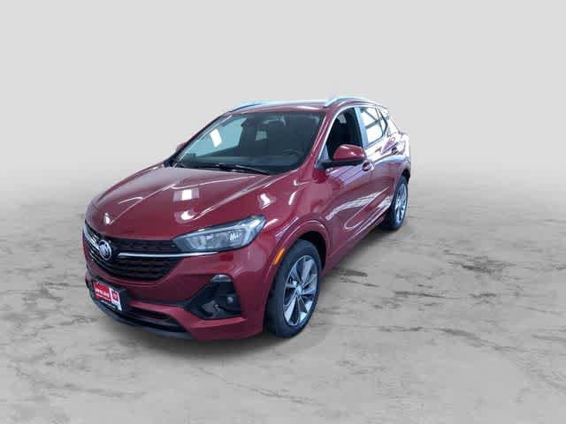 Thumbnail: 2021 Buick Encore GX - 6
